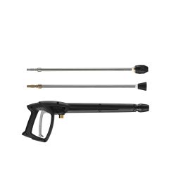 K 1050TST + Gratis Waschbürste K 1050TST + Gratis Waschbürste
