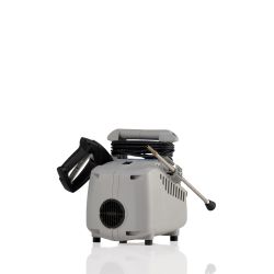 K1050P + Ufo light
