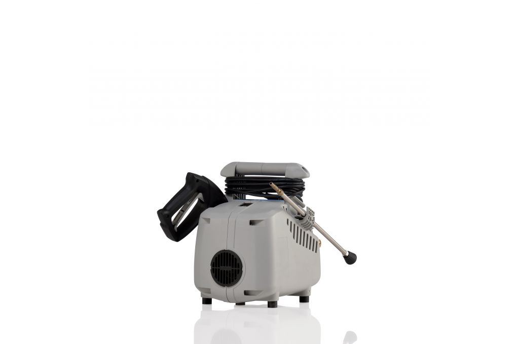 K1050P + Ufo light