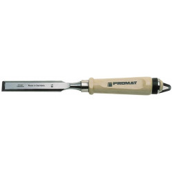 Stechbeitel B.10mm Ulmer Form Stechbeitel B.10mm Ulmer Form