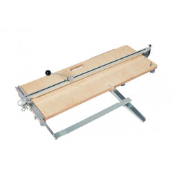 Fliesenschneidmaschine HUFA