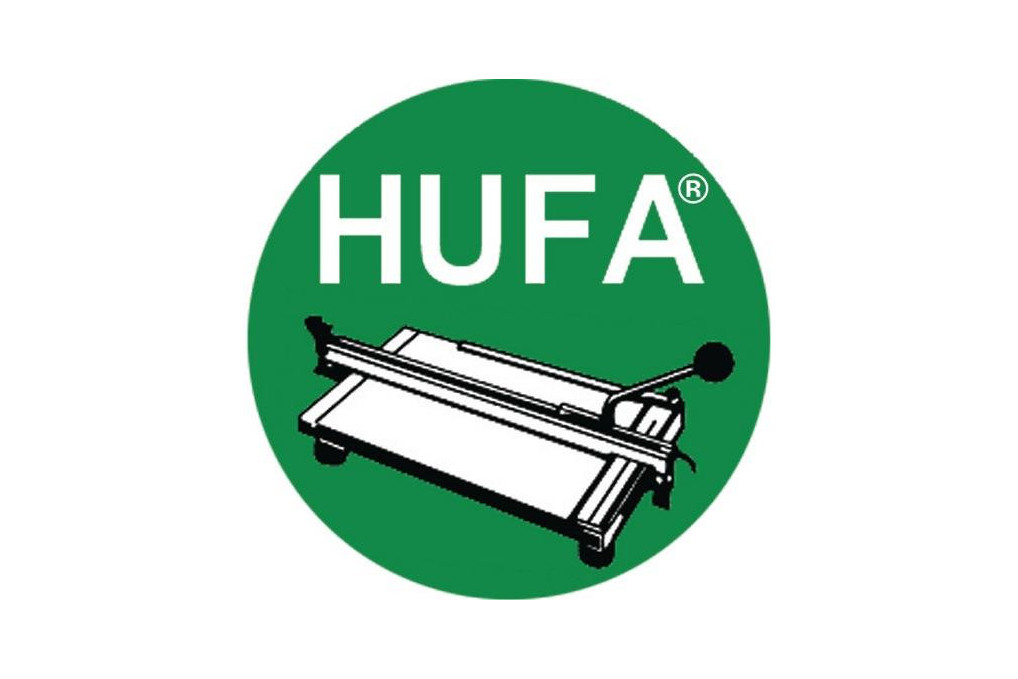 Fliesenschneidmaschine HUFA