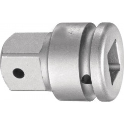 Adapter 1/2"-3/4"