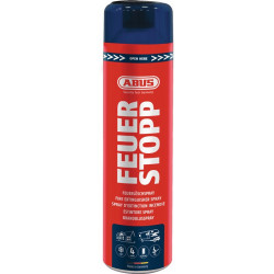 Löschspray Feuerstopp FS625 FS625 625 ml m.Dauerdruck o.Hal.ABUS Löschspray Feuerstopp FS625 FS625 625 ml m.Dauerdruck o.Hal.ABUS