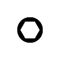 Schwenk-/Umschaltknarre Zyklop