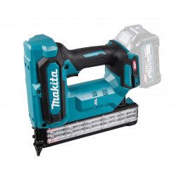 Akku-Stauchkopfnagler FN 001GZ