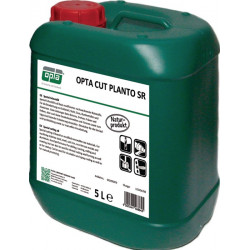 Spezialschneidöl Cut Planto SR 5l Kanister OPTA Spezialschneidöl Cut Planto SR 5l Kanister OPTA