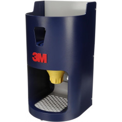 Gehörschutzspender One Touch Dispenser unbefüllt St.3M Gehörschutzspender One Touch Dispenser unbefüllt St.3M