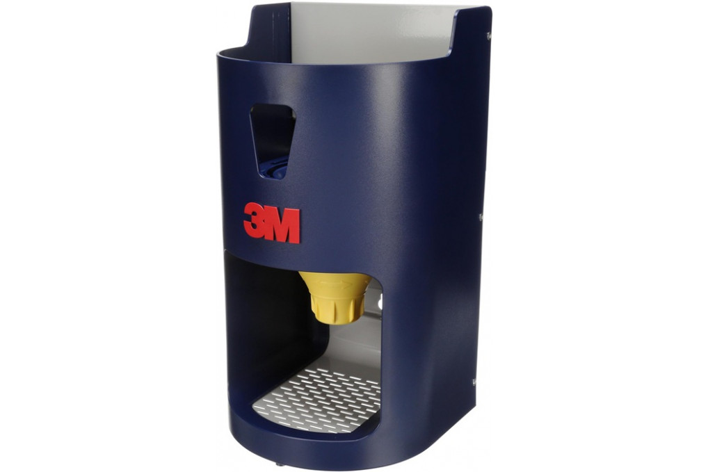 Gehörschutzspender One Touch Dispenser unbefüllt St.3M