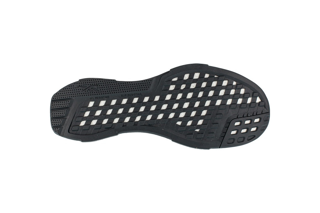 Sicherheitsschuh Fusion Flexweave™ Work Gr.43 W.11 grau rot S1P SRC ESD EN20345 Sicherheitsschuh Fusion Flexweave™ Work Gr.43 W.11 grau rot S1P SRC ESD EN20345