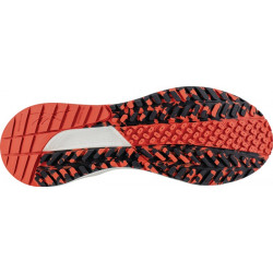 Sicherheitsschuh FE4 Adventure Safety Gr.40 W.11 schwarz rot S3S SR ESD EN20345