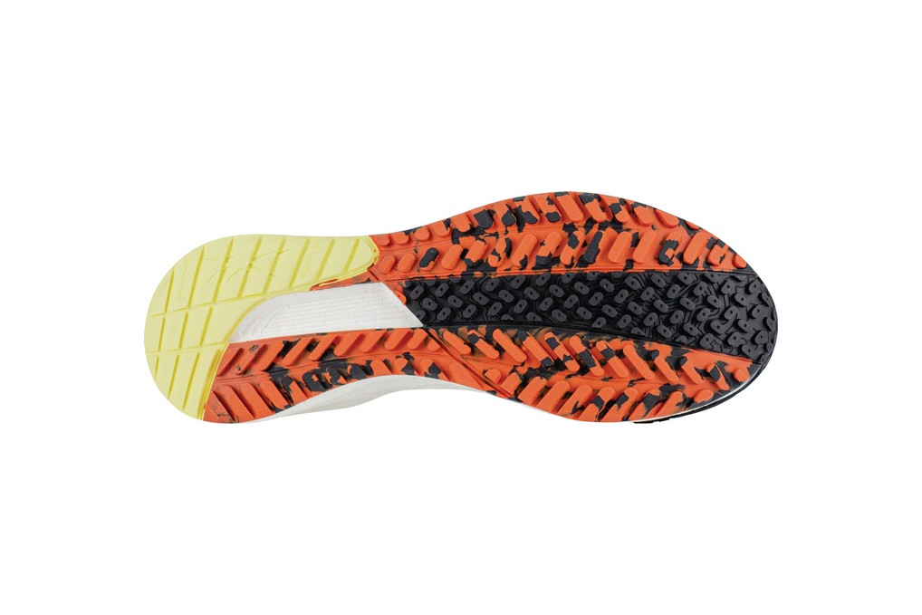 Sicherheitsschuh FE4 Adventure Safety Gr.45 W.11 blau gelb S1PS SR ESD EN20345 Sicherheitsschuh FE4 Adventure Safety Gr.45 W.11 blau gelb S1PS SR ESD EN20345