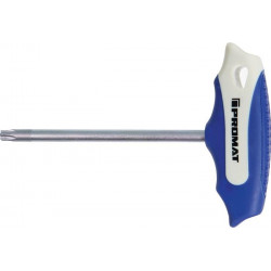 Schraubendreher Quergriff T27 Schraubendreher Quergriff T27