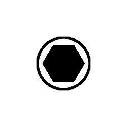 Sechskantwinkelschraubendreher Sechskantwinkelschraubendreher