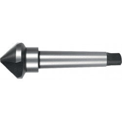 Kegelsenker DIN 335D 90Grad D.40mm HSS Z.3 MK3 RUKO Kegelsenker DIN 335D 90Grad D.40mm HSS Z.3 MK3 RUKO