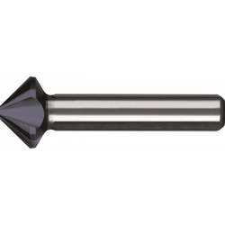 Kegelsenker ULTIMATECUT 4S DIN 335C 90Grad D.31mm HSS RUnaTEC Z.4 RUKO