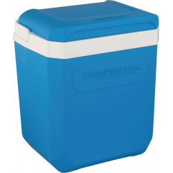 Kühlbox Icetime® Plus 26L B310 mmxT410 mmxH420mm Inh.26l CAMPINGAZ Kühlbox Icetime® Plus 26L B310 mmxT410 mmxH420mm Inh.26l CAMPINGAZ