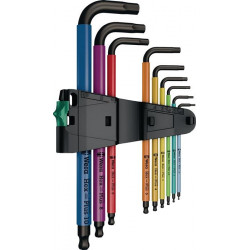 Winkelschraubendrehersatz