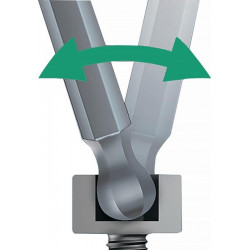 Winkelschraubendrehersatz Winkelschraubendrehersatz