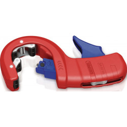 Rohrschneider DP50 D.32,40 u.50mm 165mm Hausabwasserrohre a.Ku.KNIPEX