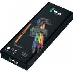 Winkelschraubendrehersatz Winkelschraubendrehersatz