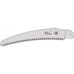 Ersatzsägeblatt 604 3 Blatt L.240mm FELCO Ersatzsägeblatt 604 3 Blatt L.240mm FELCO