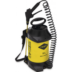 Drucksprühgerät 3275M Füllinhalt 5l 3bar FPM G.2,5kg MESTO