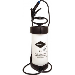 Drucksprühgerät FOAMER Füllinhalt 5l 3bar EPDM G.1,7kg MESTO