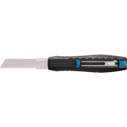 Sicherheitsmesser SECUBASE 383 L.170,5mm B.25mm H.34mm Schnitt T.73mm MARTOR Sicherheitsmesser SECUBASE 383 L.170,5mm B.25mm H.34mm Schnitt T.73mm MARTOR