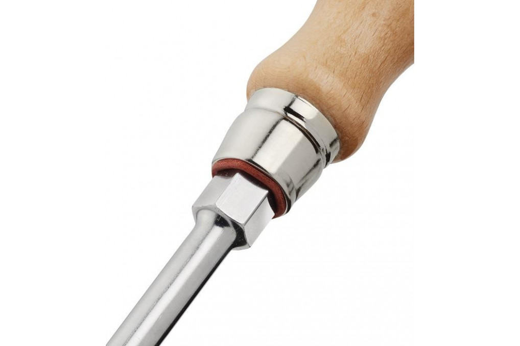 Schraubendreher Gr"áe PH 3