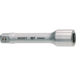 Verl.867 1 4 Zoll L.55mm HAZET Verl.867 1 4 Zoll L.55mm HAZET