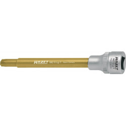 Steckschlüsseleinsatz 992 1 2 Zoll T45 L.55mm HAZET Steckschlüsseleinsatz 992 1 2 Zoll T45 L.55mm HAZET
