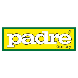 Schlagmaulschlüssel 837 SW 24mm L.180mm CR Vanadium STA PADRE GERMANY