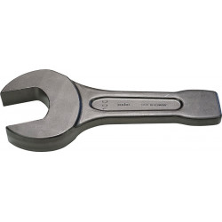 Schlagmaulschlüssel 837 SW 100mm L.480mm CR Vanadium STA PADRE GERMANY