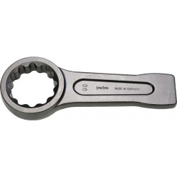Schlagringschlüssel 838 SW 120mm L.480mm CV Stahl PADRE GERMANY Schlagringschlüssel 838 SW 120mm L.480mm CV Stahl PADRE GERMANY