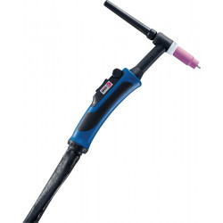 TIG Schweißbrenner ABITIG® Grip 26 luftg.8m A.BINZEL