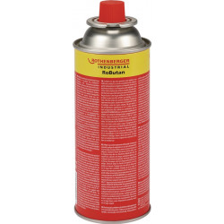 Ventilkartusche RoButan 220g 393ml 1300GradC ROTHENBERGER