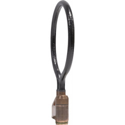 Ringinduktor Induktionskopf Draht B.46mm  200GradC L.117mm GYS