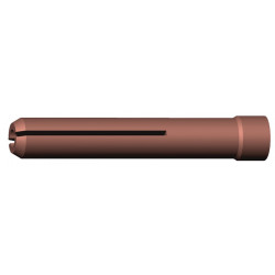 Spannhülse D.1,6mm L.25mm f.ABITIG GRIP 9 20 A.BINZEL