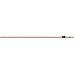 Drahtführungen 0,8 1mm 3m blau PTFE Seele (Alu Edelstahl Ausführung) A.BINZEL