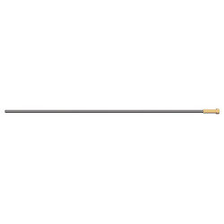 Drahtführungen 0,8mm 5m blk Seele blk A.BINZEL