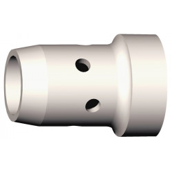 Gasverteiler Keramik 28mm A.BINZEL