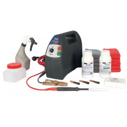 Schweißnahtreiniger WELDBrush 300 Starter Set 230 V,50 60 Hz IP 65