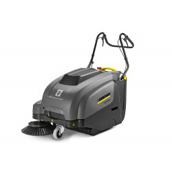 Kehrmaschine KM75/40 W Bp Pack