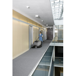 Kehrmaschine KM75/40 W Bp Pack