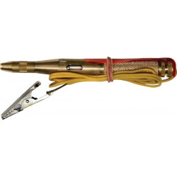 Spannungsprüfer 6 - 24 Volt 6 Spannungsprüfer 6 - 24 Volt 6