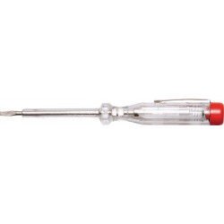 Spannungsprüfer VDE 120-250V Spannungsprüfer VDE 120-250V