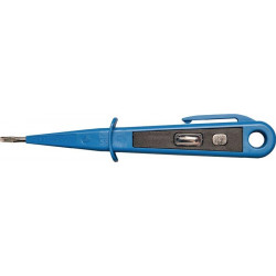 Spannungsprüfer VDE 125-250V Spannungsprüfer VDE 125-250V