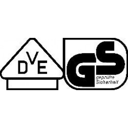 Spannungsprüfer VDE Schlitz Spannungsprüfer VDE Schlitz