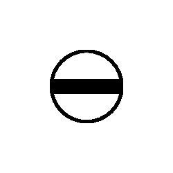 Spannungsprüfer VDE Schlitz Spannungsprüfer VDE Schlitz